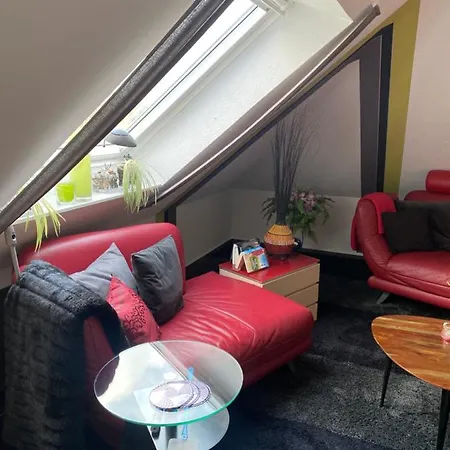 Apartment Kuntabunt