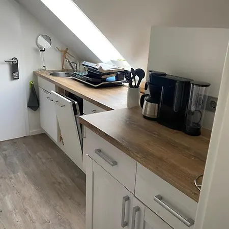 Apartment Kuntabunt